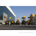 Chinese Price Ride-on Mini Crawler Excavator For Construction FWJ-900-10